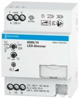 Busch-Jaeger 6586/14 LED-Dimmer, REG, 800 VA