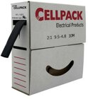 Cellpack SB 9.5-4.8 sw 10m Schrumpfschlauch-Box