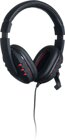 Connect IT BATTLE headset USB GH1000 w/mic***