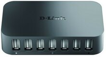 DUB-H7/E 7-Port USB 2.0 Hub