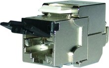 Dtwyler 418061 RJ45-Modul KS-T Plus 1/8 Cat.6A