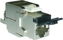 Dtwyler 418060 RJ45-Modul KS-T 1/8 Cat.6/EA