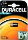 Duracell 28L BG1 6V Photo-Batt.