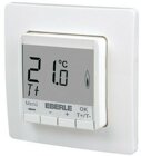 Eberle FIT np 3R / wei UP-Thermostat