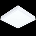 Eglo 900647 LED-DL 210X210WEISS 3000K FUEVA 5