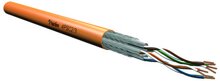 Elmat EL-PRO 1300MHz 4P AWG23 S/FTP Cat.7 or