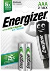 Energizer Extreme Micro (AAA) 800 mAh 2 Stck