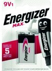 Energizer Max E-Block (9V) 1 Stck