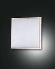 Fabas Luce 3314-69-102 LED Deckenl.IP54 wei 10W