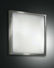 Fabas Luce 2867-61-178 Wandl. 2xE27 40W M.nickel