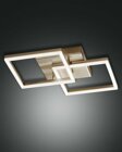 Fabas Luce 3394-22-225 LED Deckenleuchte gold 39W