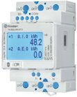 Finder 7M.38.8.400.0212 Multi-Energiezhler LCD