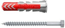 Fischer 538258 DuoPower 12x60 S LD (10 Stck)