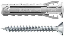 Fischer 568206 Dbel SX Plus 6x30 S (50 Stck)