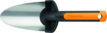 Fiskars 1000726 Blumenkelle Premium