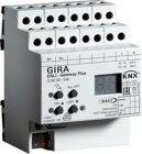 Gira 218000 DALI Gateway Plus KNX EIB REG