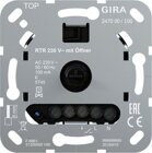 Gira 247000 RTR 230 V ffner Einsatz