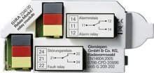 Gira 234000 Relaismodul Dual-Rauchwarnmelder