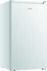 Gorenje RB39EPW4 Tischkhlschrank 50cm