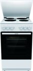 Gorenje GE5A23WH Standelektroherd 50cm