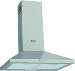 Gorenje WHC629E4X-DE Kamin-Dunstabzugshaube 60cm