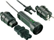 Gossen Metrawat Z723A Adapter