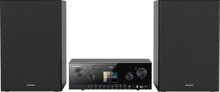 Grundig CMS 5000 BT DAB+ WEB Schwarz