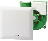 Helios ELS-VN 60  Ventilatoreinsatz mit Fassade