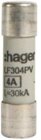 Hager LF304PV Sicherung 10x38mm 1000V DC 4A