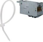 Hager VZ314RJ RJ45 Modul,C6A,10GBit,ClassEA