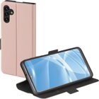 Hama Single2.0 Handy-Schutzhlle 16,5 cm (6.5") Folio Pink