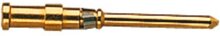 Harting 09150006121 Kontaktstift 1,5qmm Gold (100 Stck)