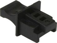 Harting 09458520001 RJI RJ45 Schutzkappe f. Bu. (100 Stck)