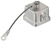 Harting 19440035425 Han-INOX 3A-AK-Dichtung