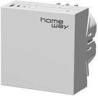 Homeway up.grade Wi-Fi 6 ax - LAN/Mesh-Modul rw