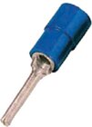 Intercable ICIQ2ST Isolierter Stiftkabelschuh DIN 4 (100 Stck)