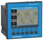 Janitza 5232001 UMG 96-PA, 90-277V