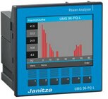 Janitza 5236001 UMG 96-PQ-L, 90-277V