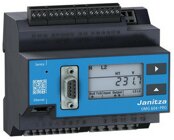 Janitza 5216202 UMG 604 E-PRO 230V (UL) Netzanal