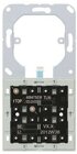 Jung 4094 TSEM KNX Tastsensor-Erweiterung 4f.