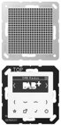 Jung DABA1WW Smart Radio DAB+ Set Mono