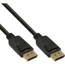 Kindermann 4K60 DisplayPort Kabel, 5 m