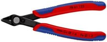 Knipex 78 61 125 Elektronik Superkni 125 mm