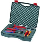 Knipex 97 91 01 Solarkoffer Universal