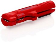 Knipex 16 64 125 SB Abmantelungswerkzeug