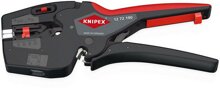 Knipex 12 72 190 NexStrip elek Multiwerkzeug