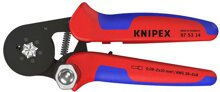 Knipex 97 53 14 ADERENDHUELSENZANGE