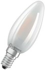 Ledvance LED CLASSIC B P 2.5W 827 FIL FR E14