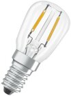 Ledvance LED SPECIAL T26 P 1.3W 827 FIL E14