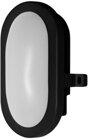 Ledvance LED BULKHEAD 6 W 4000 K BK